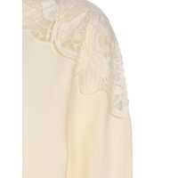 Pulovere TWINSET Dama pagina 2 - Pulovere TWINSET Twinset Sweaters WHITE Femei (BM 18933963) - B-mall.ro