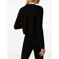 Imbracaminte TWINSET Dama pagina 3 - Paltoane TWINSET Twinset Coats Black Femei (BM 18933966) - B-mall.ro