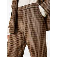 Pantaloni TWINSET Dama - Pantaloni casual TWINSET Twinset Trousers MULTICOLOR Femei (BM 18933972) - B-mall.ro