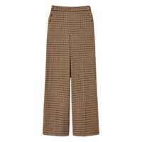 Pantaloni casual Twinset Trousers Femei
