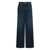 TWINSET Twinset Trousers Navy
