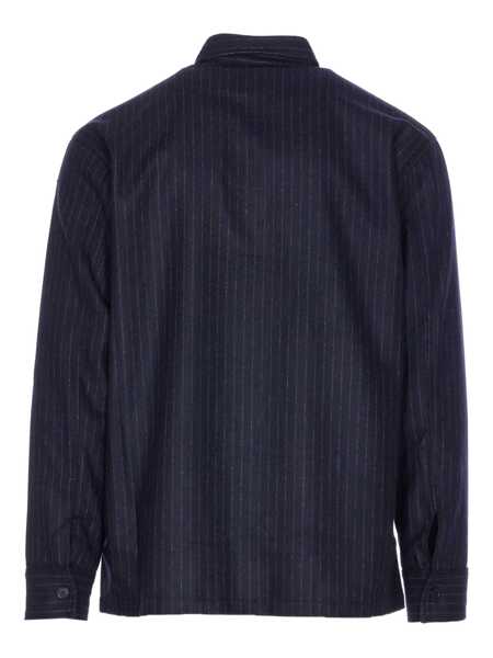 Camasi NN.07 Nn.07 Shirts BLUE Barbati (BM 18933984) 2