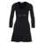 TWINSET Twinset Dresses Black
