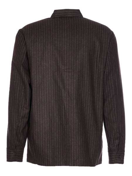 Camasi NN.07 Nn.07 Shirts BROWN Barbati (BM 18933996) 2