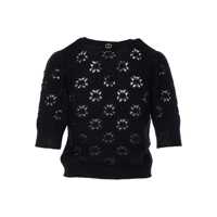 Pulovere TWINSET Dama pagina 2 - Pulovere TWINSET Twinset Sweaters Black Femei (BM 18934002) - B-mall.ro
