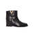 Via Roma 15 Via Roma 15 Boot Black