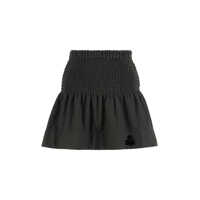 Fuste Isabel Marant Étoile Pacifica Jersey Skirt Femei