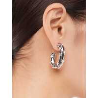 Cercei Rabanne 'Xl Link' Earrings Femei