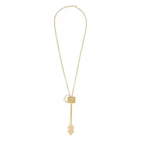 Bijuterii Rabanne 'Key' Necklace Femei