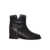 Via Roma 15 Via Roma 15 Boot Black