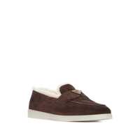 Mocasini Prada Moccasters Barbati