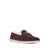 Prada Prada Moccasters BROWN