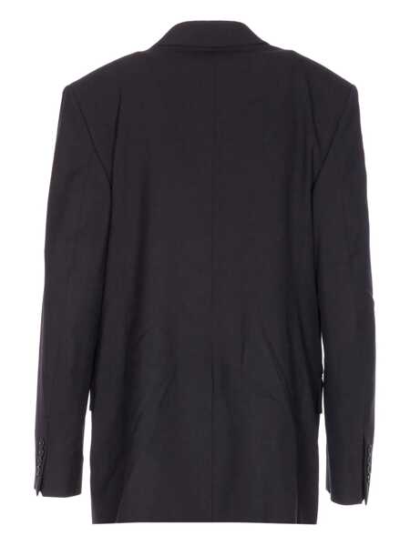 Geci FILIPPA K Filippa K Jackets Black Femei (BM 18934506) 2