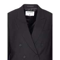 Imbracaminte FILIPPA K Dama - Geci FILIPPA K Filippa K Jackets Black Femei (BM 18934506) - B-mall.ro