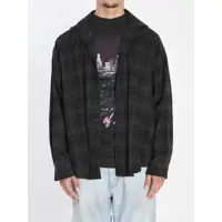 Camasi Layered-Effect Shirt Barbati