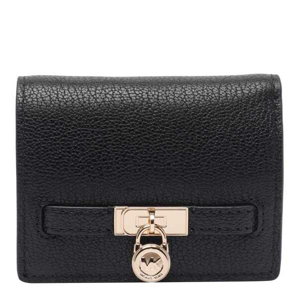 Portofele Michael Kors Michael Kors Wallets Black Femei (BM 18934716) 1