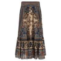 Fuste Zimmermann 'Ascension' Skirt Femei