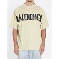 Tricouri Tape Type T-Shirt Barbati