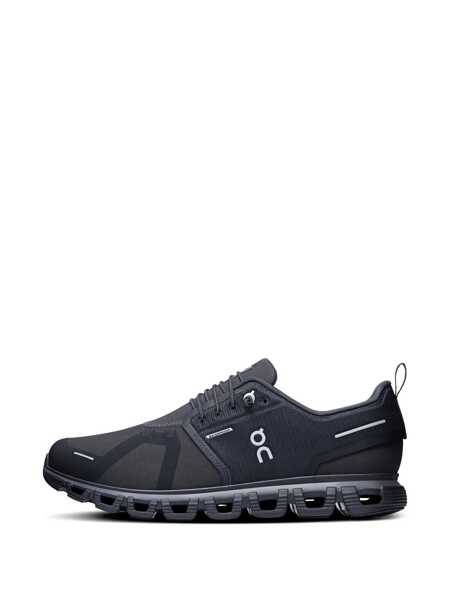 Sneakers On Running On Running Sneakers Black Barbati (BM 18934968) 3