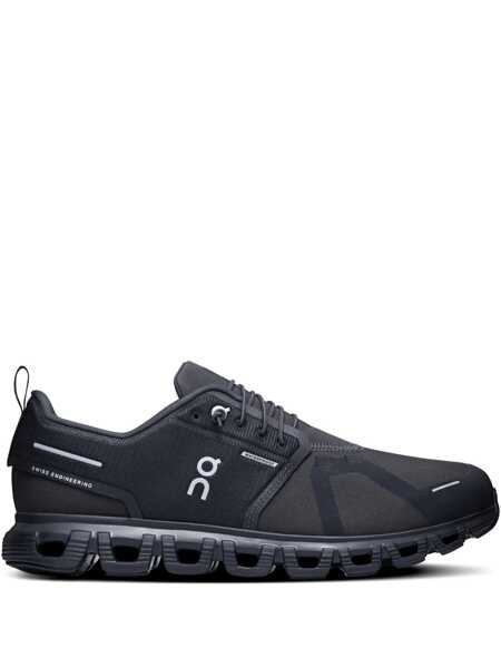 Sneakers On Running On Running Sneakers Black Barbati (BM 18934968) 1