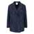 Aspesi Aspesi Jackets BLUE