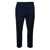 REVERES 1949 Blue Tailored Trousers In Wool Blend Man BLUE