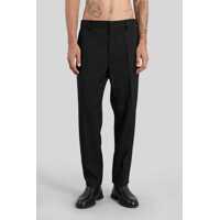 Pantaloni Jil Sander D 06 Pants Barbati