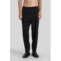 Pantaloni Jil Sander D 09 Pants Barbati