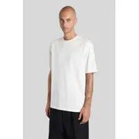 Tricouri Jil Sander pentru Barbati - Tricouri Jil Sander Jil Sander T-Shirt WHITE Barbati (BM 18935085) - B-mall.ro