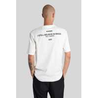Tricouri Jil Sander T-Shirt Barbati