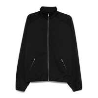 Pulovere Jil Sander Sweatshirt Zip Up Sweatshirt Barbati