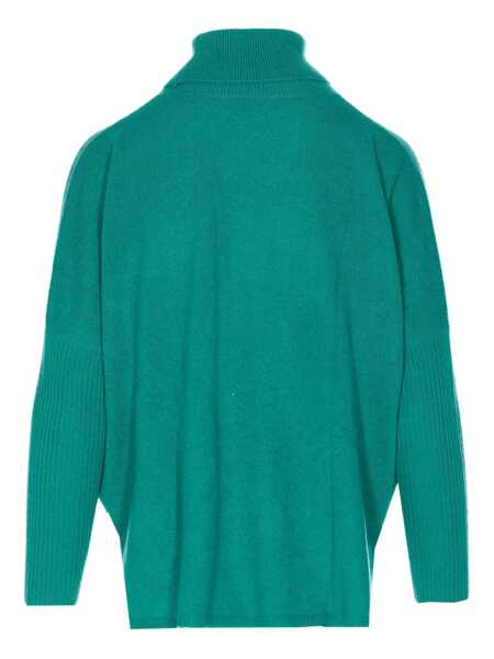 Pulovere Not Shy Not Shy Sweaters GREEN Femei (BM 18935127) 2