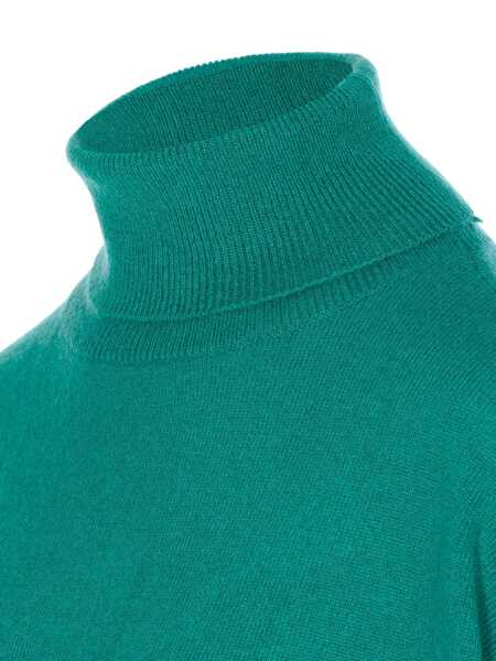 Pulovere Not Shy Not Shy Sweaters GREEN Femei (BM 18935127) 3