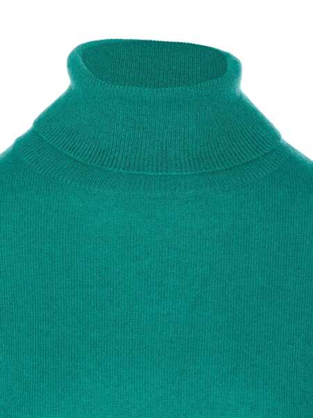 Pulovere Not Shy Not Shy Sweaters GREEN Femei (BM 18935127) 4