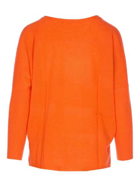 Pulovere Not Shy Not Shy Sweaters ORANGE Femei (BM 18935136) 2