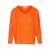 Not Shy Not Shy Sweaters ORANGE