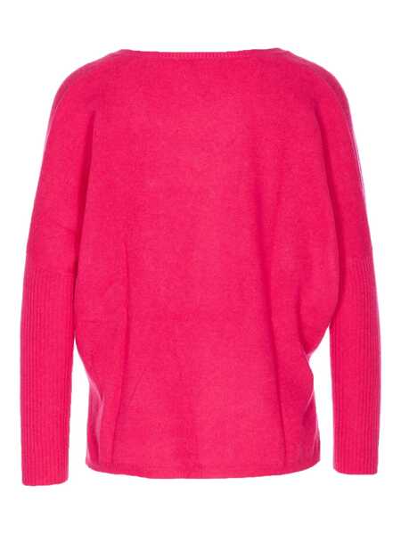 Pulovere Not Shy Not Shy Sweaters Purple Femei (BM 18935142) 2