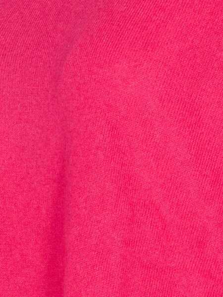 Pulovere Not Shy Not Shy Sweaters Purple Femei (BM 18935142) 3