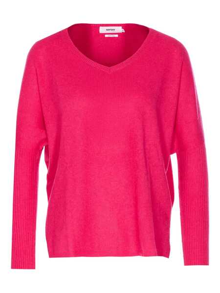 Pulovere Not Shy Not Shy Sweaters Purple Femei (BM 18935142) 1