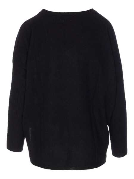 Pulovere Not Shy Not Shy Sweaters Black Femei (BM 18935145) 2