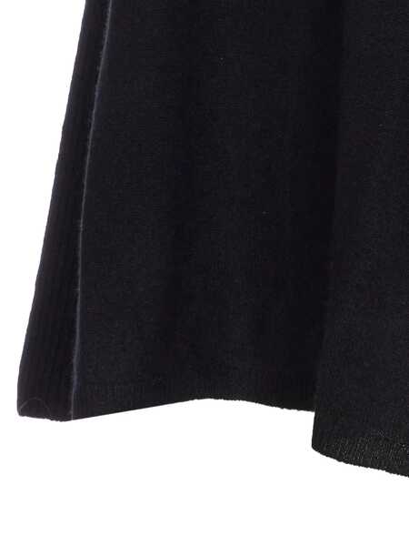 Pulovere Not Shy Not Shy Sweaters Black Femei (BM 18935145) 3