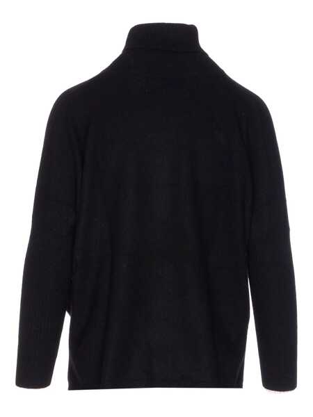 Pulovere Not Shy Not Shy Sweaters Black Femei (BM 18935151) 2