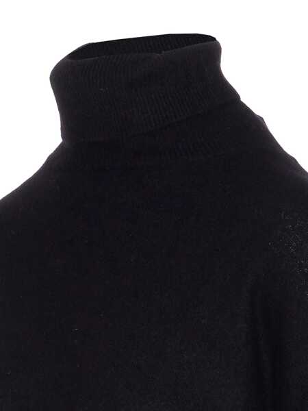 Pulovere Not Shy Not Shy Sweaters Black Femei (BM 18935151) 3