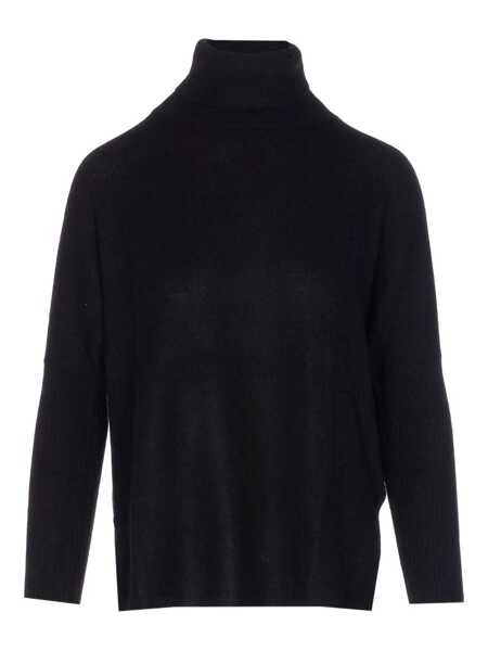 Pulovere Not Shy Not Shy Sweaters Black Femei (BM 18935151) 1