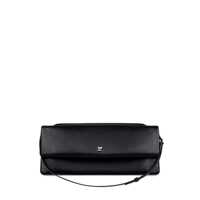 Genti mini Courrèges Wrist Clutch Femei