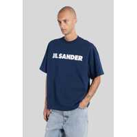 Tricouri Jil Sander pentru Barbati - Tricouri Jil Sander Jil Sander T-Shirt Nc Ss T-Shirt BLUE Barbati (BM 18935211) - B-mall.ro