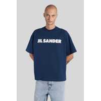 Tricouri Jil Sander T-Shirt Nc Ss T-Shirt Barbati