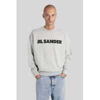 Pulovere Jil Sander Sweatshirt 132 Cn Sweatshirt Barbati