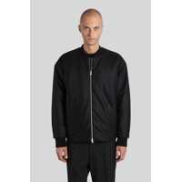 Bomber jacket Jil Sander Bomber Jacket Barbati