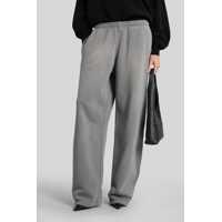 Pantaloni casual Alexander Wang Pants Femei